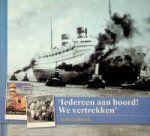 Zuidhoek, A - Iedereen aan boord! We vertekken