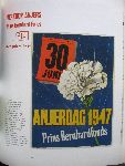 Verheul, J. & J.Dankers - Tot stand gekomen met steun van., Vijftig jaar Prins Bernhard Fonds, 1940-1990