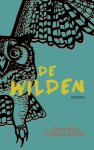 Gabrielle Filteau-Chiba - De wilden