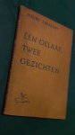 Abraham, Pierre - Een gelaat - Twee gezichten