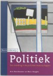 Kris Deschouwer, Marc Hooghe - Politiek