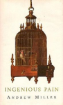 Andrew Miller - Ingenious Pain