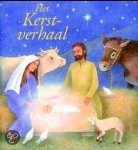 Lois Rock - Het kerstverhaal