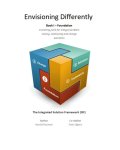 Harold Roumen; Hans Jägers - Envisioning Differently