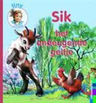 G Haag, Gijs Haag - Tiny Vertelt 2 Sik Het Ondeugende Geitje