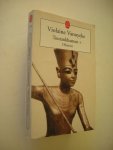 Vanoyeke, Violaine - Toutankhamon, l'Heritier