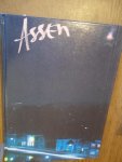 Boivin, Bertus - Assen