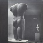 Keulen, Jan van - Te kijk staan, in het british museum & bekeken door Jan van Keulen