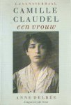 Delbée, Anne - Camille Claudel. Een vrouw
