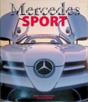 Schlegelmilch, Rainer W. & Hartmut Lehbrink - Mercedes Sport