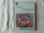Caluwe, L. de - Leren veranderen / een handboek voor de veranderkundige