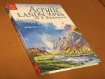 Keith H. Fenwick - Acrylic Landscapes in a Weekend