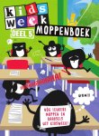 Kidsweek - Kidsweek moppenboek / Kidsweek / 5