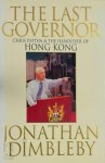 Jonathan Dimbleby 44560 - The Last Governor