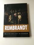 Ricketts, Melissa - Rembrandt. Meester van licht en schaduw