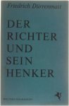 Fr. Dürrenmatt - Der Richter und sein Henker