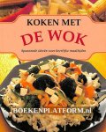 Ferguson, Judith - Koken met de wok
