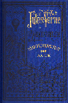 Verne, Jules - Naar Het Middelpunt Der Aarde, 228 pag. linnen hardcover, zeer goede staat