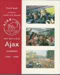 Endt, David - Het officiële Ajax jaarboek 1993 -1994