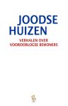  - Joodse Huizen verhalen over vooroorlogse bewoners