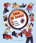 Dirk Nielandt - Zoek de dader Dirk Nielandt - Zoek de dader