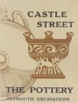 Gaskell Brown Cynthia - Plymouth excavations