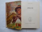 Rutten, Felix - Iwan