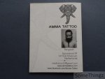 Rengeesh. - Amma Tattoo - More Then Skulls by Rengeesh Rengeesh. - Amma Tattoo - More Then Skulls by Rengeesh