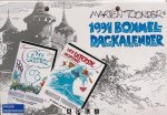 Marten Toonder - Bommeldagkalender 1994