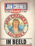 Cremer, Jan - Jan Cremer krant nr. 4 / 1978 Cremer, Jan - Jan Cremer krant nr. 4 / 1978