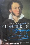 Robin Edmonds - Puschkin Biographie