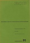ES, W.A. VAN - De Nederlandse Archeologie na 1945.