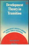magnus blomström, björn hettne - development theory in transition