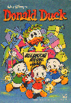 Disney, Walt - Donald Duck 1982 nr. 52, Een Vrolijk Weekblad, goede staat