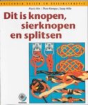 Floris Hin - Dit is knopen, sierknopen en splitsen