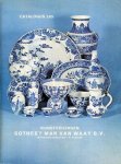 Sotheby Mak van Waay - Catalogus 265