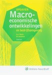 A.J. Marijs, W. Hulleman - opgaven Macro economische ontwikkelingen en bedrijfsomgeving
