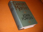 Fowles, John. - Daniel Martin.