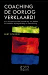 Bert Coenen - Coaching de oorlog verklaard