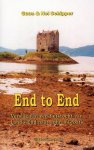 Augustinus Schipper, Nel Schipper - End to end verslag van een fietstocht van Land's End naar John o'Groats