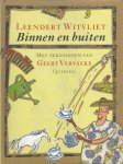 Witvliet, Leendert - Binnen en buiten