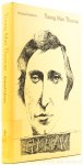 THOREAU, H.D., LEBEAUX, R. - Young man Thoreau.