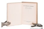 Manser, P. G. M. - Das Wesen des Thomismus. Zweiten Auflage.
