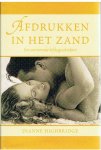 Highbridge, Dianne - Afdrukken in het zand - een ontroerende liefdesgeschiedenis Highbridge, Dianne - Afdrukken in het zand - een ontroerende liefdesgeschiedenis