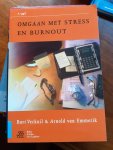 Verkuil van Emmerik - omgaan met stress en burnout