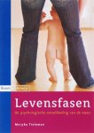 Maryke Tieleman - Levensfasen De psychologische ontwikkeling van de mens