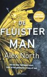Alex North - De Fluisterman - special Mediahuis België