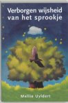 Mellie Uyldert - Verborgen wijsheid van het sprookje