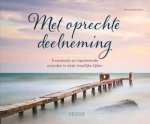 IRMGARD PARTMANN - Met oprechte deelneming