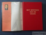 Cels, Jos. - Het mysterie van de geuze.